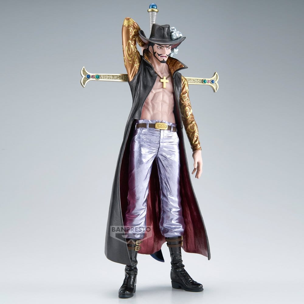 Anime Figuren günstig bei genkidama.de
