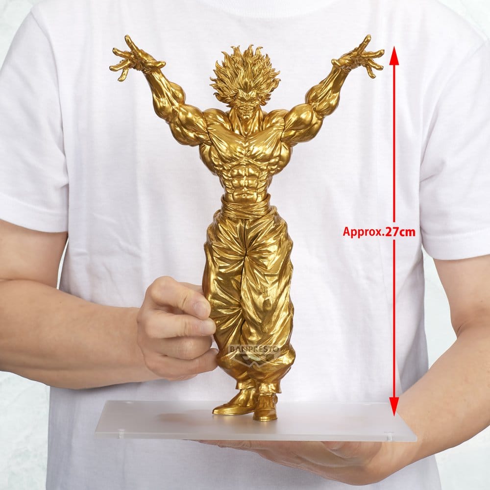 Anime Figuren günstig bei genkidama.de