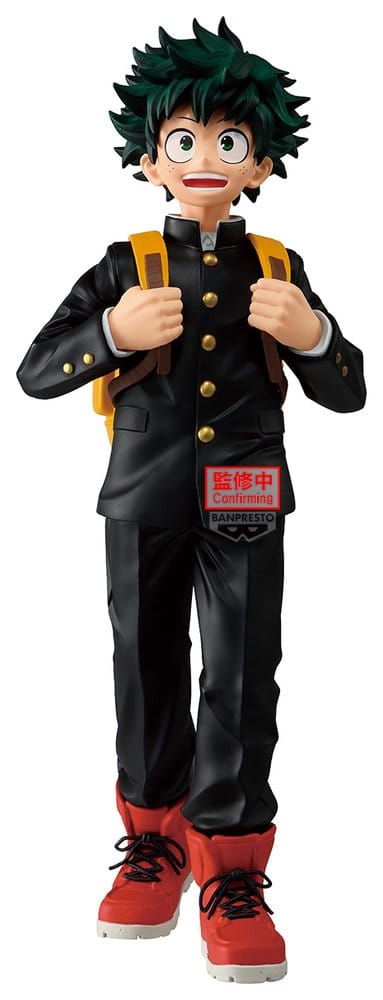 Anime Figuren günstig bei genkidama.de