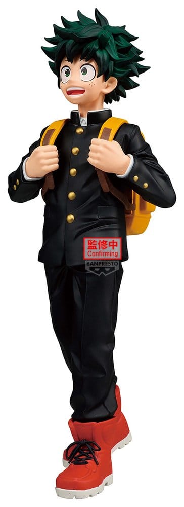 Anime Figuren günstig bei genkidama.de