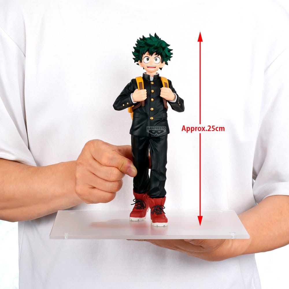 Anime Figuren günstig bei genkidama.de