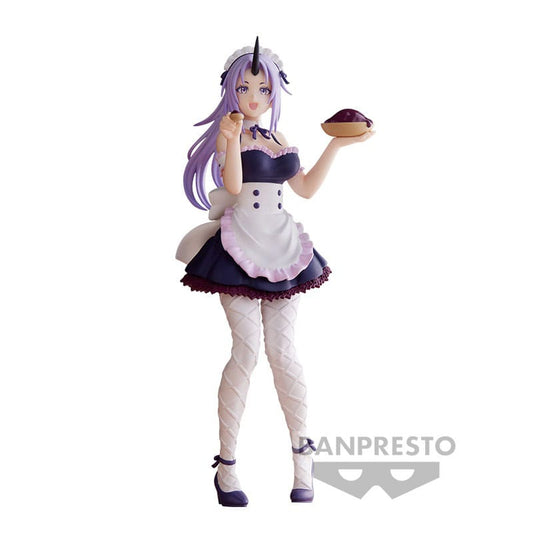 That Time I Got Reincarnated As A Slime PVC Statue Shion - Anime Figuren günstig kaufen