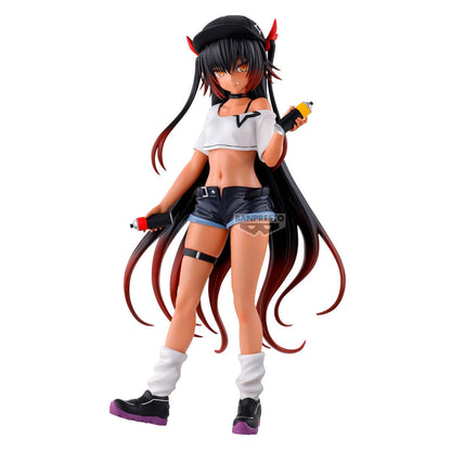 Nemesis To Loveru Darkness Glitter & Glamours Banpresto