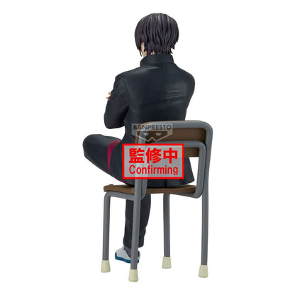 Shinsuke Takasugi Gintama: Mr. Ginpachi's Zany Class Desk Banpresto - Anime Figuren günstig kaufen