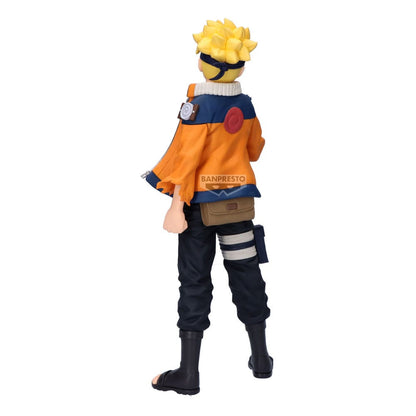 Boruto Uzumaki Boruto: Naruto Next Generations Banpresto