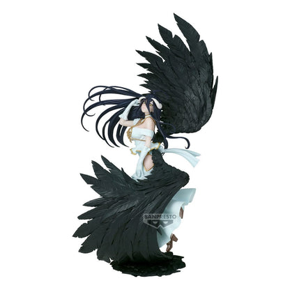 Empress of Darkness Albedo Overlord Evolve Banpresto