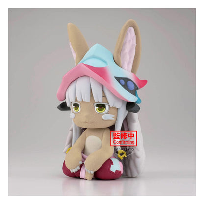 Nanachi Made in Abyss: The Golden City of the Scorching Sun Banpresto - Anime Figuren günstig kaufen