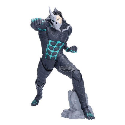 Kafka Hibino Kaiju No. 8 Banpresto