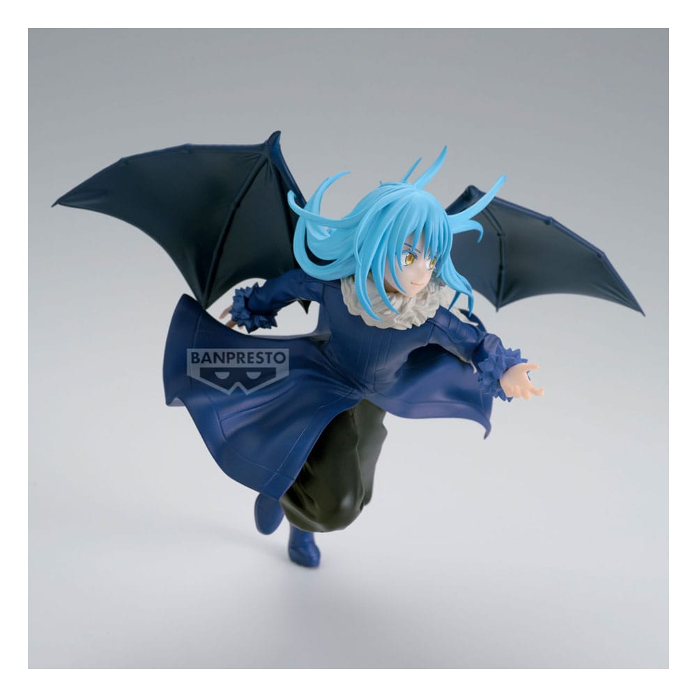 Majestic Wings Rimuru Tempest Espresto Banpresto