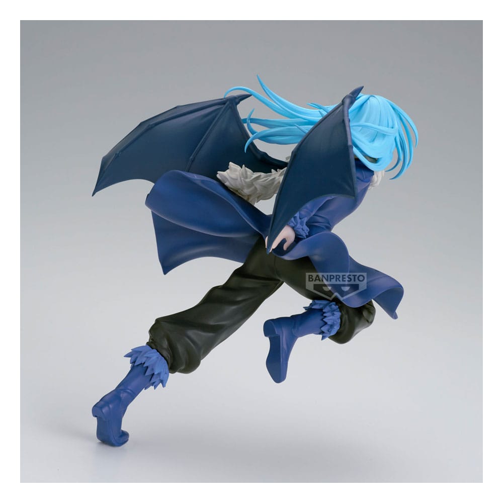 Majestic Wings Rimuru Tempest Espresto Banpresto
