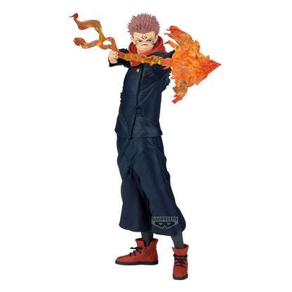 Sukuna Maximatic Plus Banpresto - Anime Figuren günstig kaufen