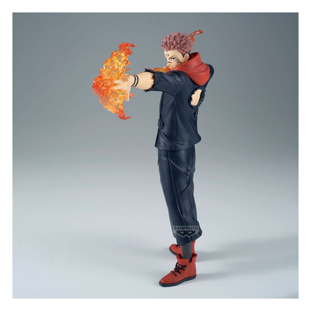 Sukuna Maximatic Plus Banpresto - Anime Figuren günstig kaufen