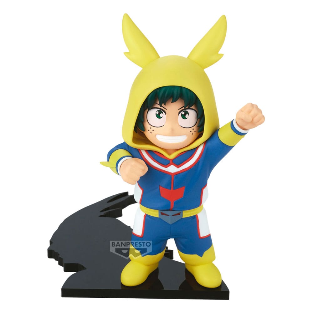Izuku Midoriya Cheer Pico Banpresto