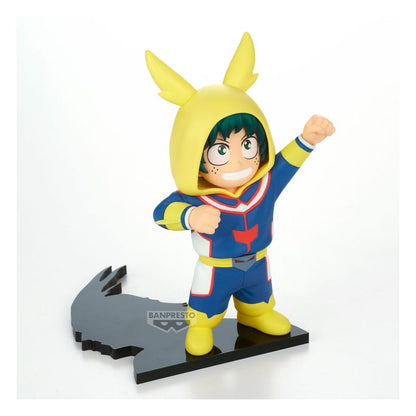 Izuku Midoriya Cheer Pico Banpresto