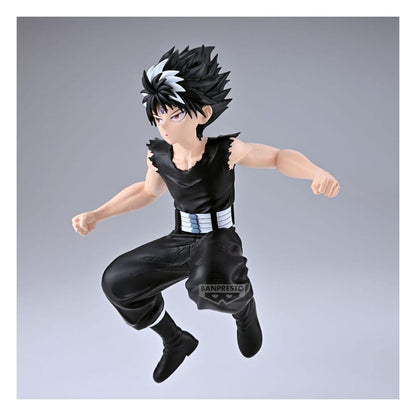 Hiei Yu Yu Hakusho Maximatic Banpresto