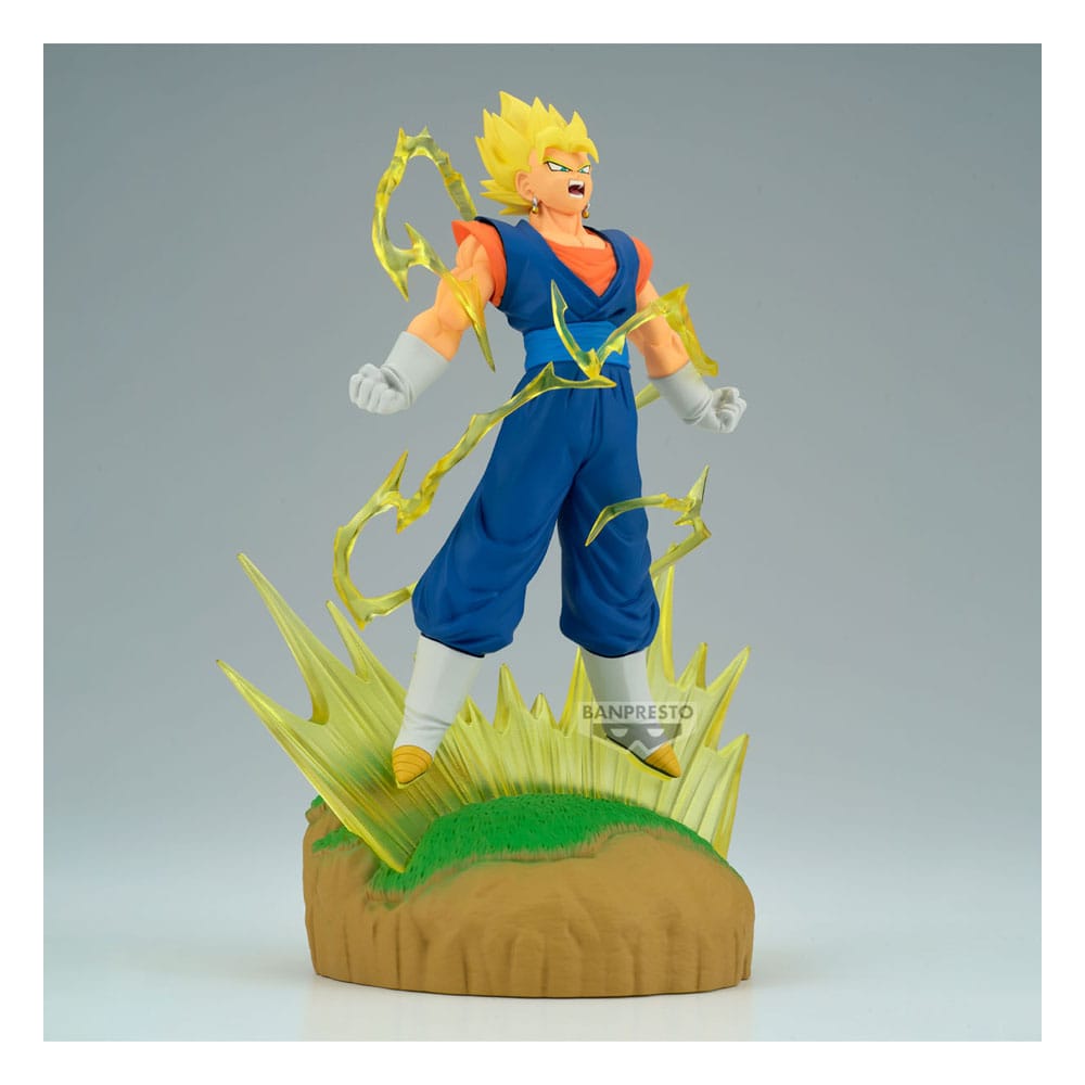 Vegito Vegetto Dragon Ball Z History Box Banpresto - Anime Figuren günstig kaufen