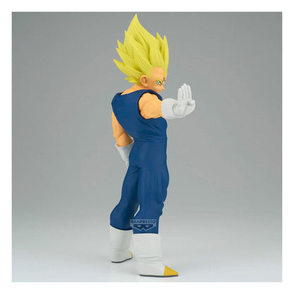Majin Vegeta Grandista Dragon Ball Z Banpresto