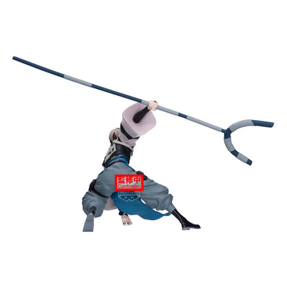 Zanka Nijiku Gachiakuta Vibration Stars Banpresto - Anime Figuren günstig kaufen
