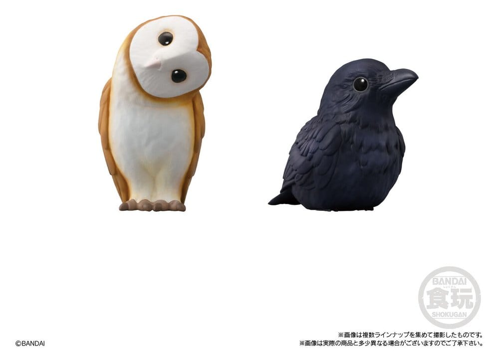 Tenori Friends Minifigur Vol. 7 Display (12) - Anime Figuren günstig kaufen