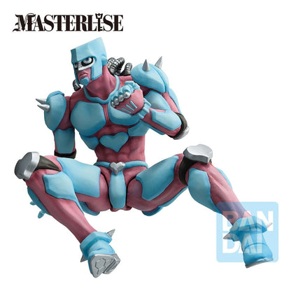 Shining Diamond (Stand Rush) Jojo's Bizarre Adventure Bndai Ichibansho