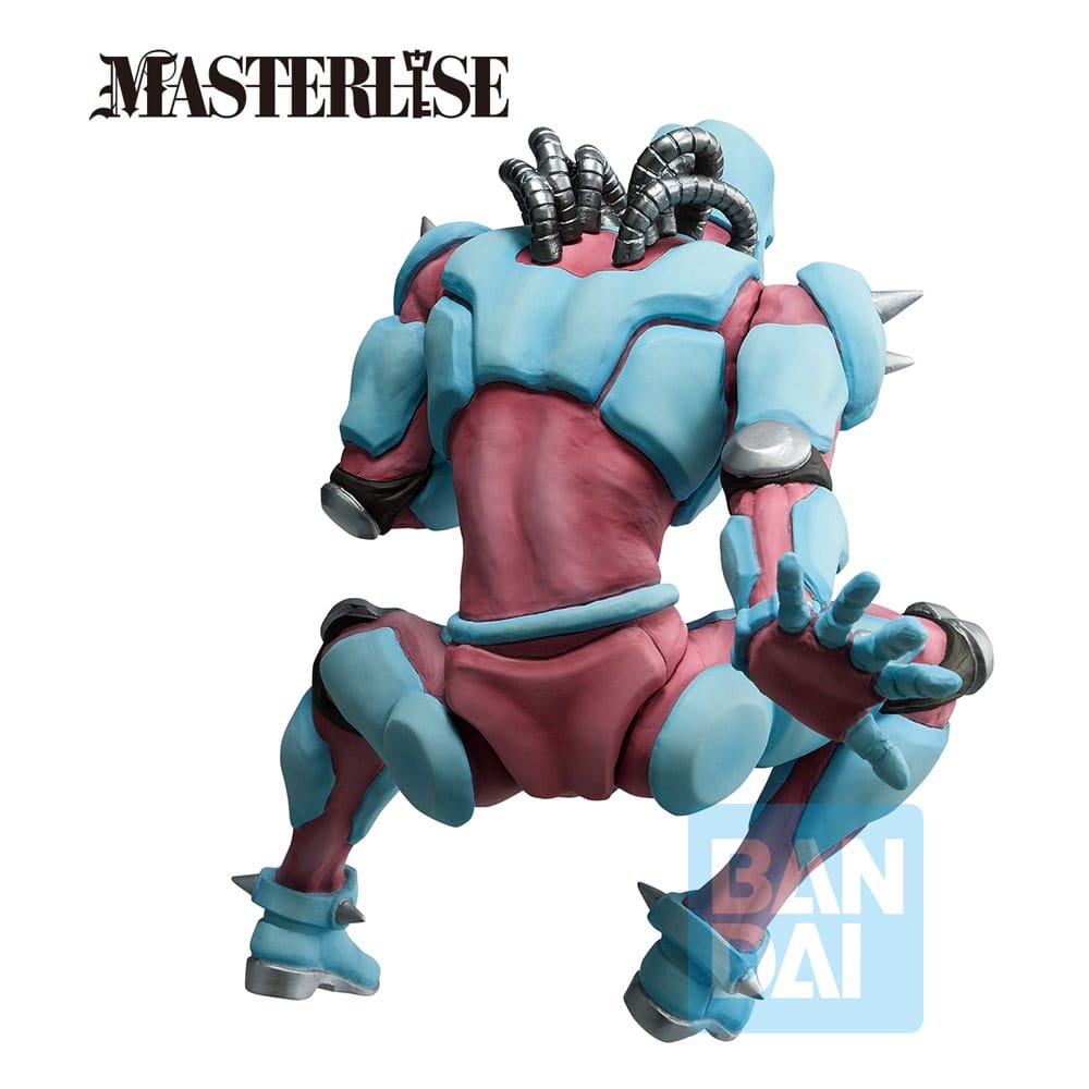 Shining Diamond (Stand Rush) Jojo's Bizarre Adventure Bndai Ichibansho