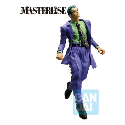 Kosaku Kawajiri (Stand Rush)  Jojo's Bizarre Adventure Bndai Ichibansho - Anime Figuren günstig kaufen