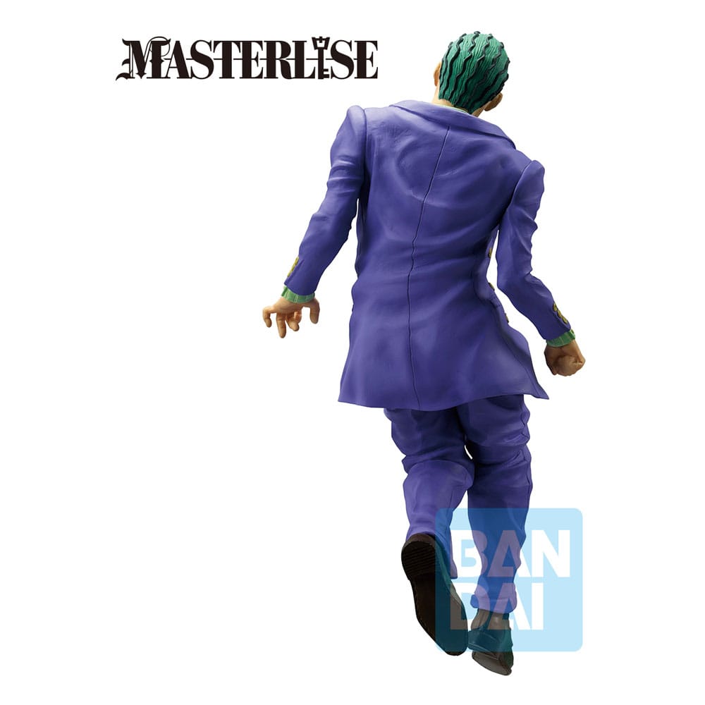 Kosaku Kawajiri (Stand Rush)  Jojo's Bizarre Adventure Bndai Ichibansho - Anime Figuren günstig kaufen