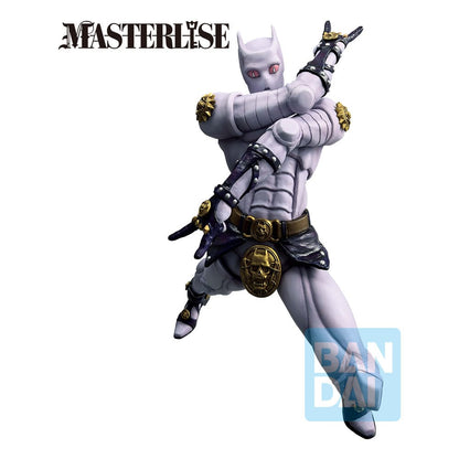 Killer Queen (Stand Rush) Jojo's Bizarre Adventure Bndai Ichibansho (Kopie)