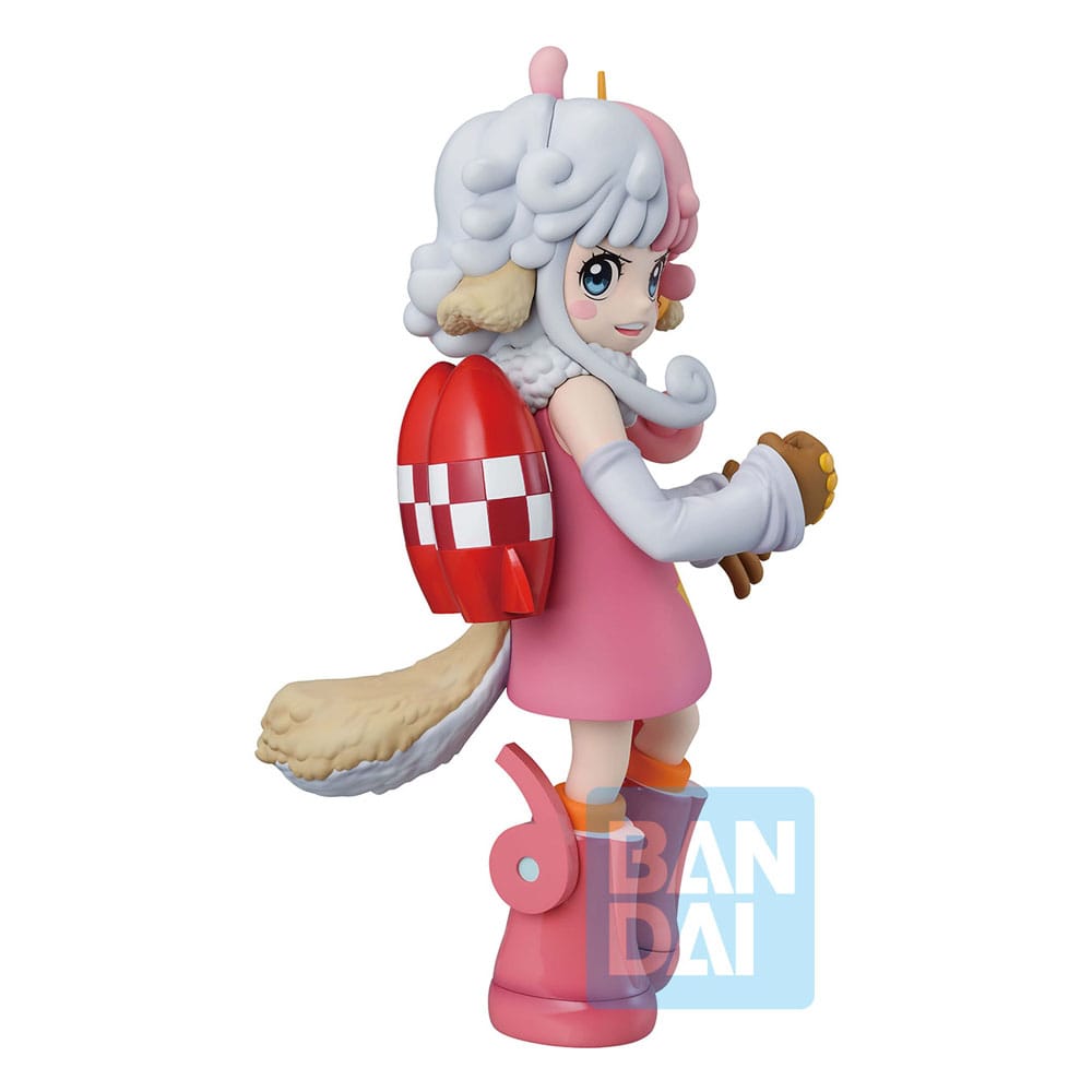 Atlas Ichibansho Masterlise Expiece Banpresto Ichibansho