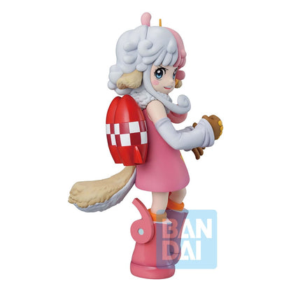 Atlas Ichibansho Masterlise Expiece Banpresto Ichibansho