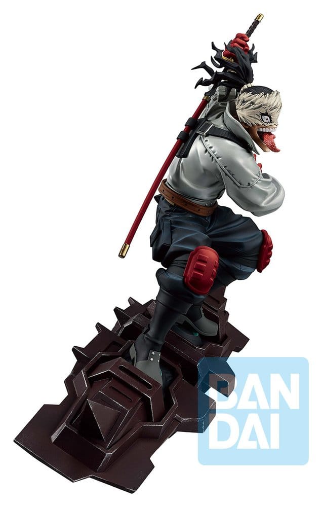 Anime Figuren günstig bei genkidama.de