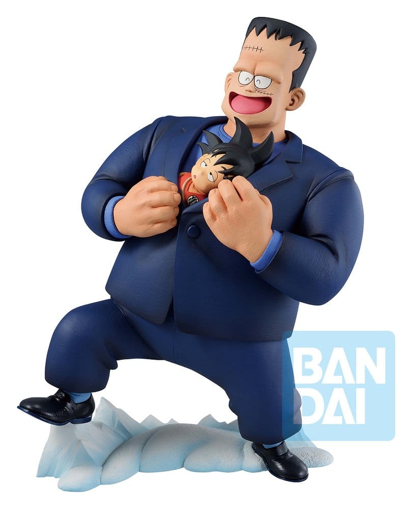 Anime Figuren günstig bei genkidama.de