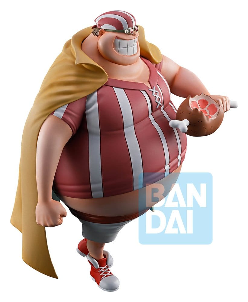 Anime Figuren günstig bei genkidama.de