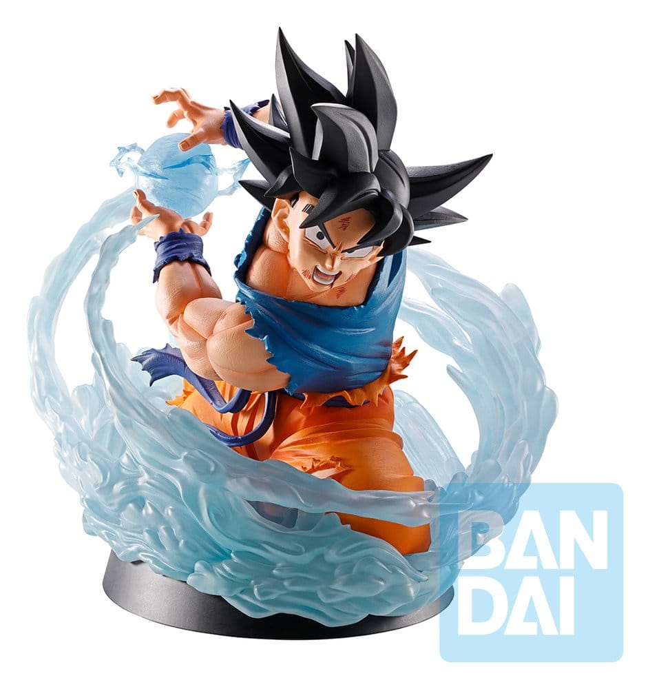 Dragon Ball Z Ichibansho PVC-Figur Son Goku (Spectacle Battle) - Anime Figuren günstig kaufen