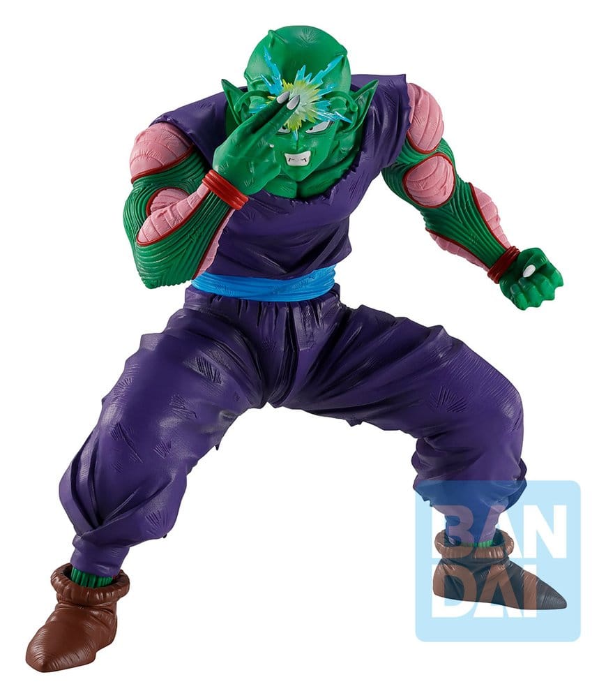 Dragon Ball Z Ichibansho Masterlise PVC-Figur Piccolo (Spectacle Battle) - Anime Figuren günstig kaufen