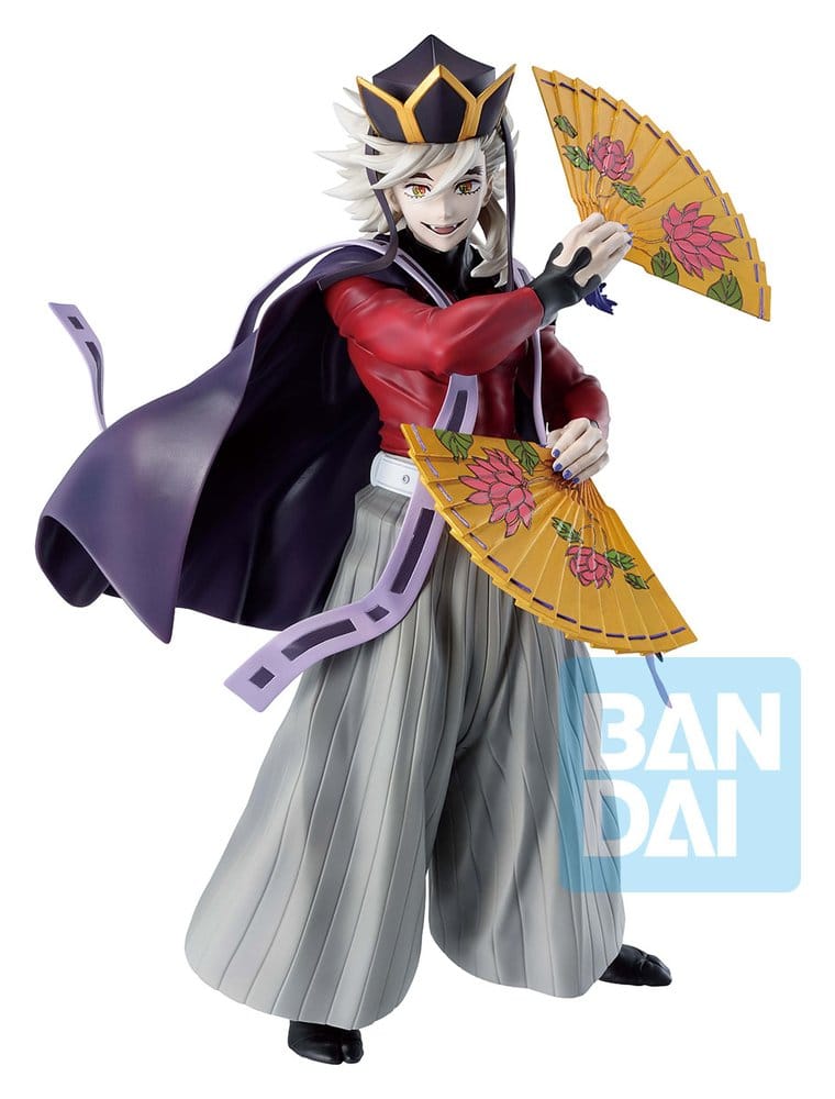Demon Slayer: Kimetsu no Yaiba Ichibansho Masterlise PVC-Figur Doma (Another Ver.) - Anime Figuren günstig kaufen