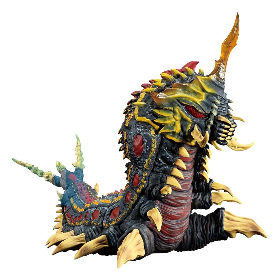 Godzilla Ichibansho PVC-Figur Battra (Largo) - Anime Figuren günstig kaufen