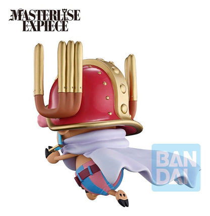 One Piece Giant Bash!! Vol. 2 Ichibansho Masterlise Expiece PVC-Figur Tony Tony Chopper - Anime Figuren günstig kaufen