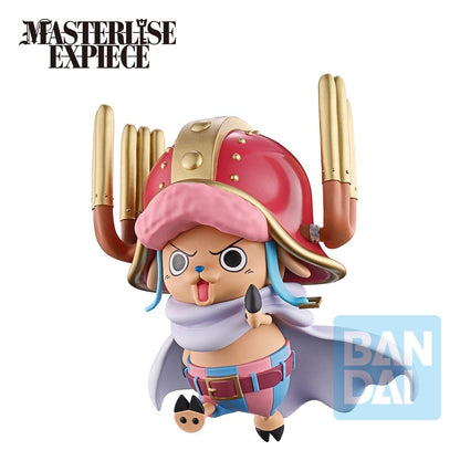 One Piece Giant Bash!! Vol. 2 Ichibansho Masterlise Expiece PVC-Figur Tony Tony Chopper - Anime Figuren günstig kaufen