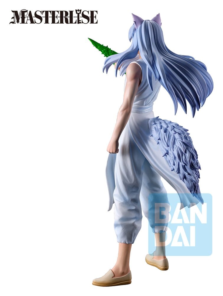 Anime Figuren günstig bei genkidama.de