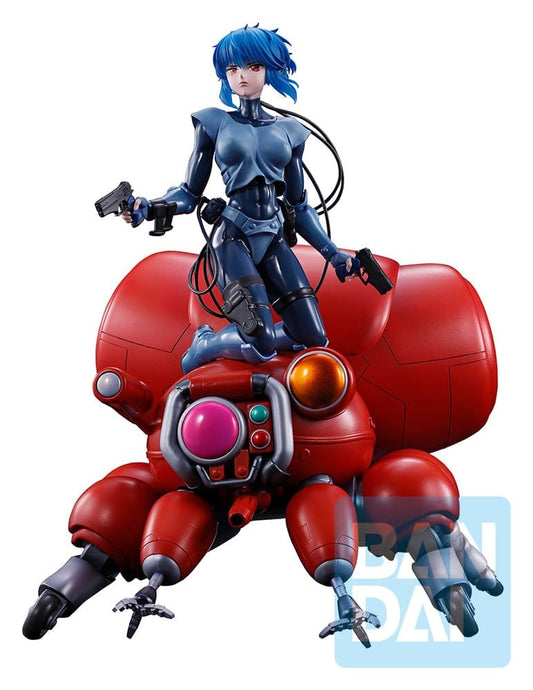 Anime Figuren günstig bei genkidama.de
