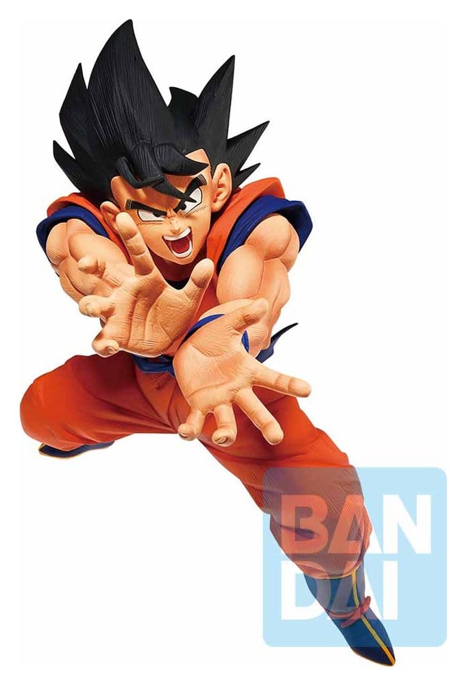 Anime Figuren günstig bei genkidama.de