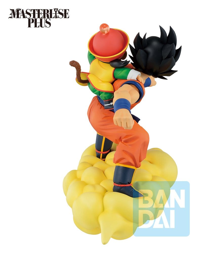 Anime Figuren günstig bei genkidama.de