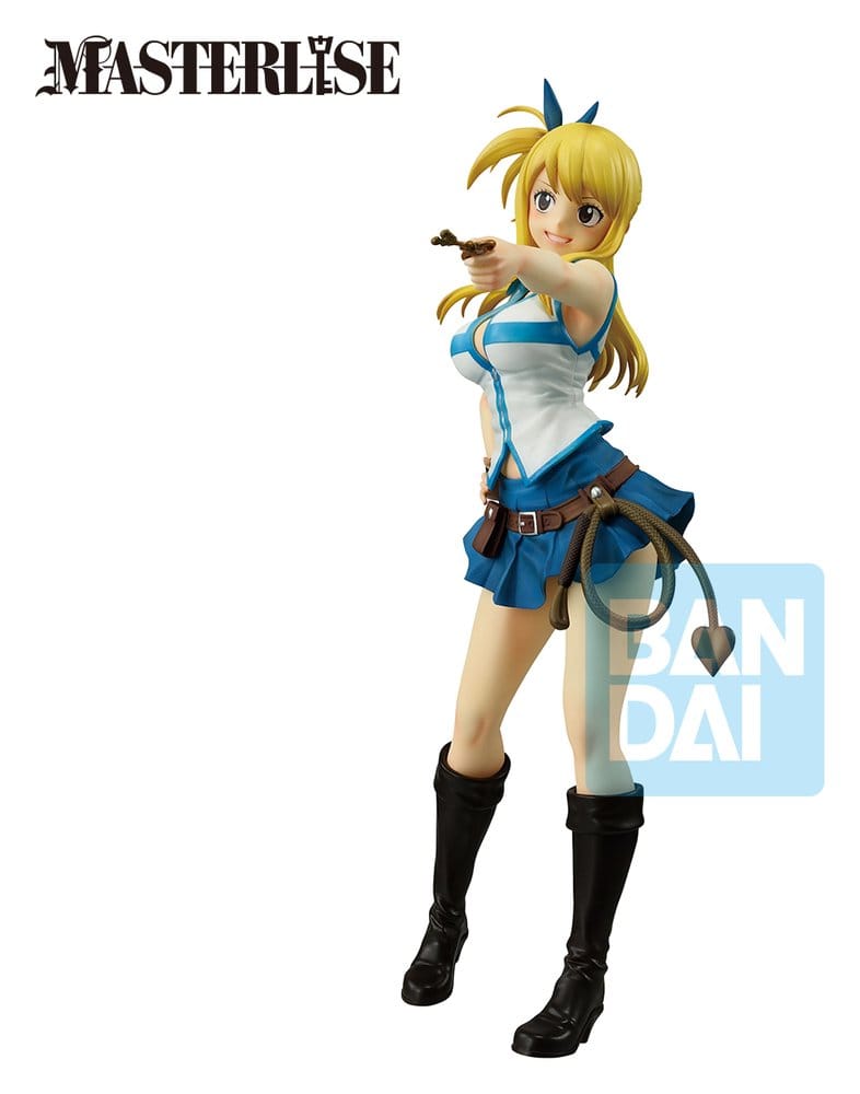 Anime Figuren günstig bei genkidama.de