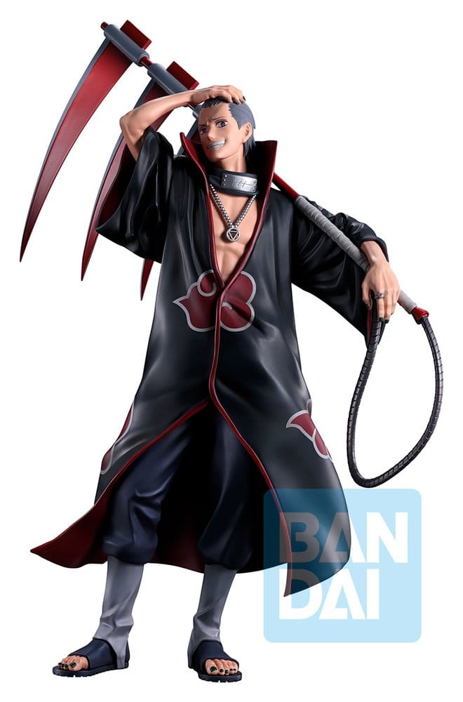 Anime Figuren günstig bei genkidama.de