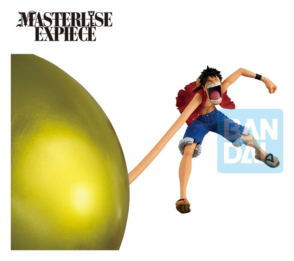 Anime Figuren günstig bei genkidama.de