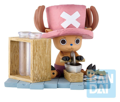 Anime Figuren günstig bei genkidama.de