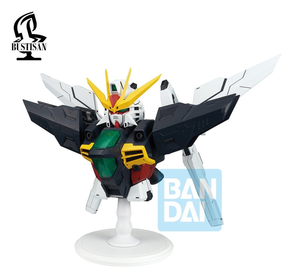 Anime Figuren günstig bei genkidama.de