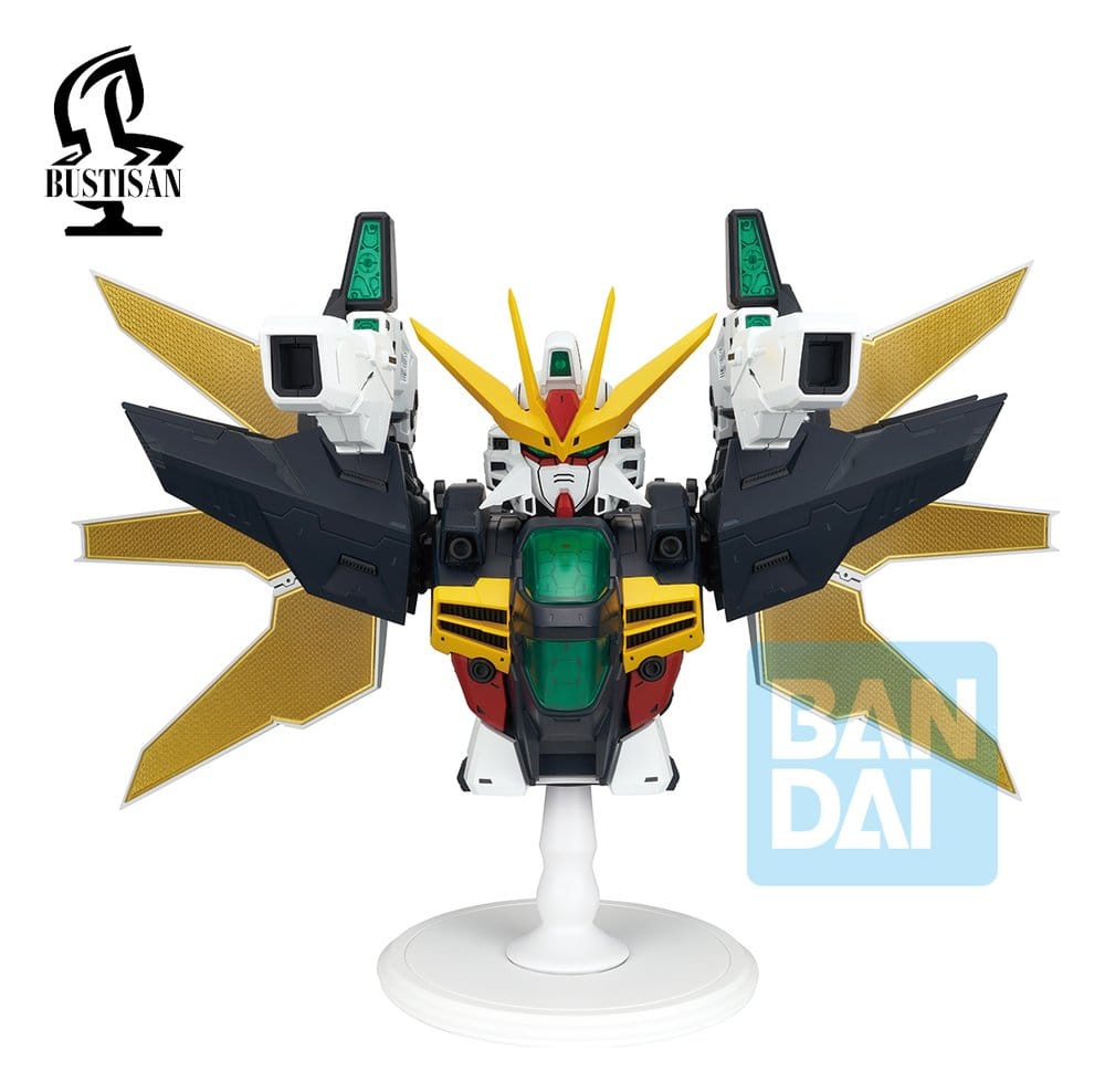 Anime Figuren günstig bei genkidama.de