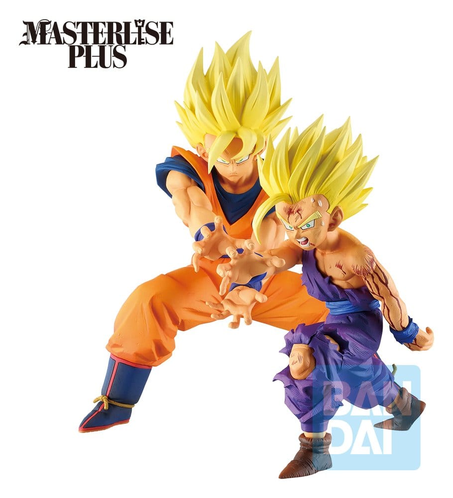 Anime Figuren günstig bei genkidama.de